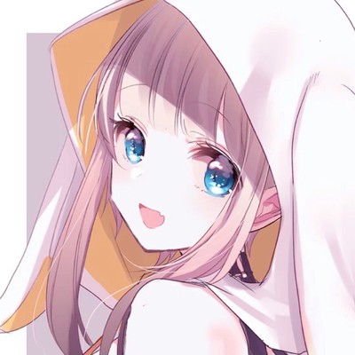 个人头像